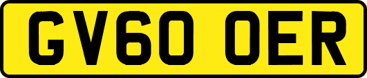 GV60OER