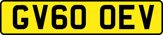 GV60OEV