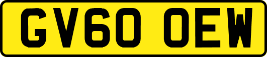 GV60OEW