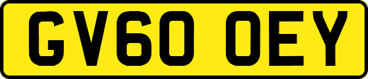 GV60OEY