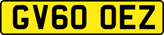 GV60OEZ