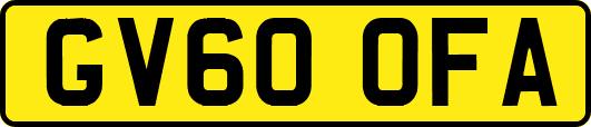 GV60OFA