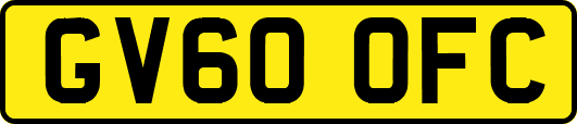 GV60OFC