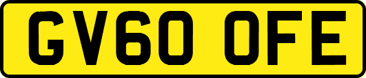 GV60OFE