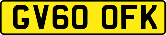 GV60OFK