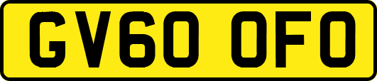 GV60OFO