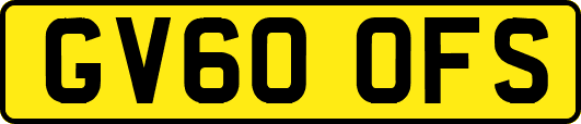 GV60OFS