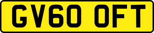 GV60OFT
