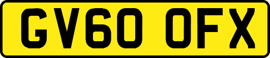 GV60OFX