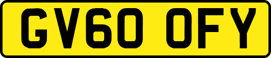 GV60OFY