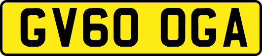 GV60OGA