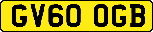 GV60OGB