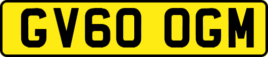 GV60OGM