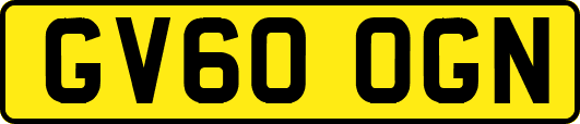 GV60OGN