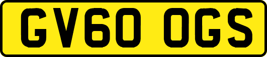 GV60OGS