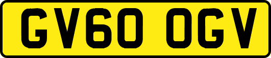 GV60OGV