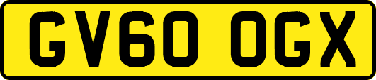 GV60OGX