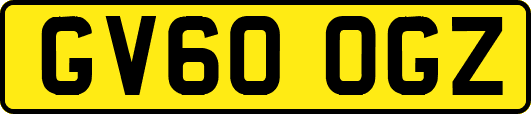 GV60OGZ