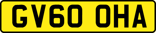 GV60OHA