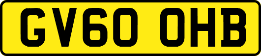 GV60OHB