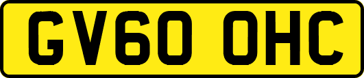 GV60OHC