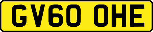 GV60OHE