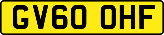 GV60OHF