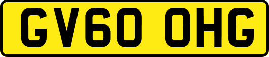 GV60OHG