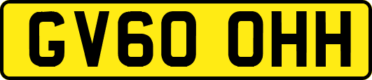 GV60OHH