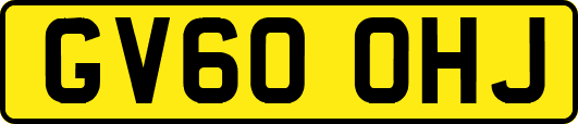 GV60OHJ