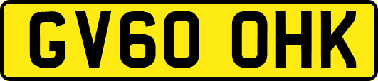 GV60OHK