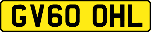 GV60OHL