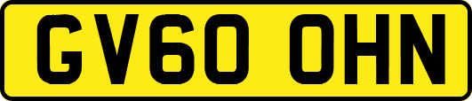 GV60OHN