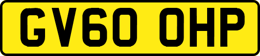 GV60OHP