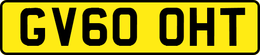 GV60OHT