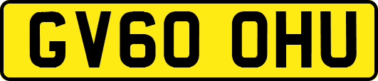 GV60OHU