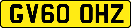 GV60OHZ