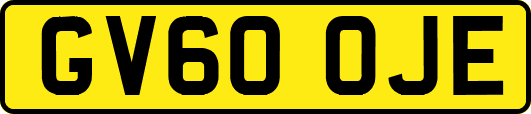 GV60OJE