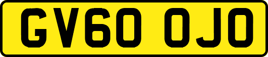 GV60OJO