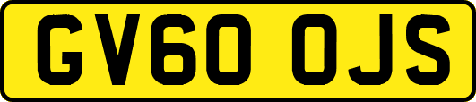 GV60OJS