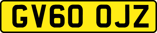 GV60OJZ