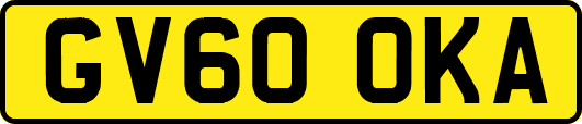 GV60OKA