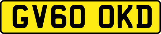 GV60OKD