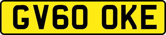 GV60OKE