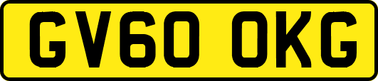 GV60OKG