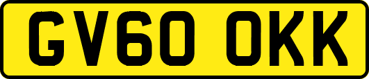 GV60OKK