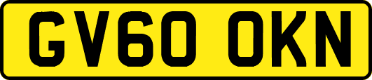 GV60OKN