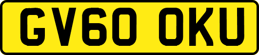 GV60OKU