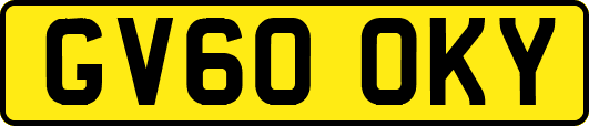 GV60OKY