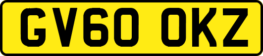 GV60OKZ